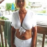 sexy femme mariée du 69