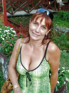 Femme mariée du 89 pour plan cul discret