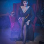 Photo de femme sexy pour moment coquin sur le 47