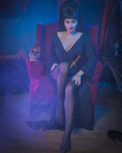 Photo de femme sexy pour moment coquin sur le 47