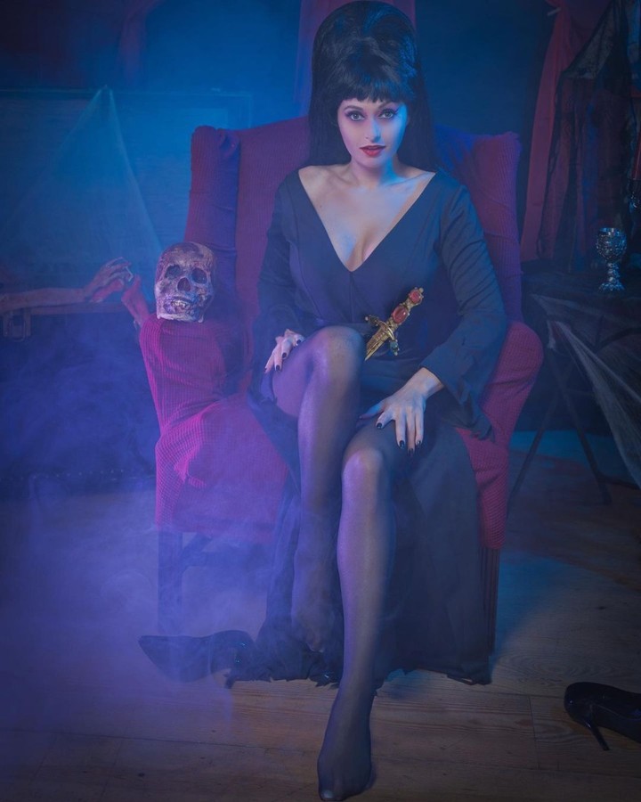 Photo de femme sexy pour moment coquin sur le 47