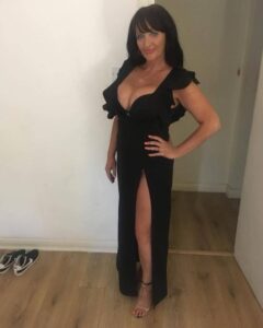 Photo de salope nympho du 44 mature