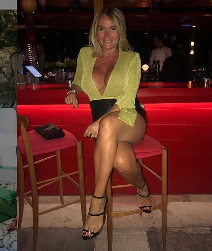 Rendez vous sur le 10 avec mature sexy